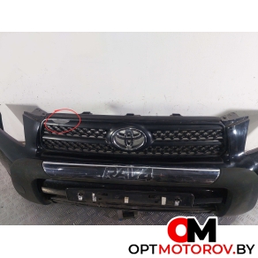 Бампер передний  Toyota RAV4 3 поколение (XA30) 2006  #10