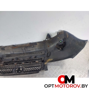 Бампер передний  Toyota RAV4 3 поколение (XA30) 2006  #8