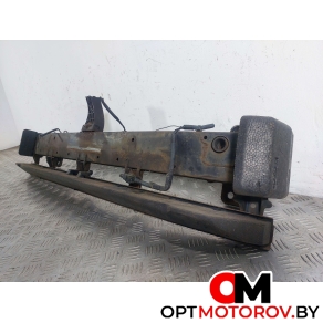 Усилитель бампера переднего  Toyota RAV4 3 поколение (XA30) 2007  #3