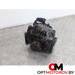 Генератор  Mercedes-Benz E-Класс W211/S211 2005 A0131540002, 0124625014 #1