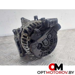 Генератор  Mercedes-Benz E-Класс W211/S211 2005 A0131540002, 0124625014 #3