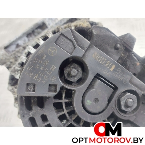 Генератор  Mercedes-Benz E-Класс W211/S211 2005 A0131540002, 0124625014 #4