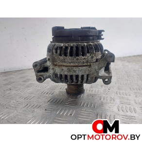 Генератор  Mercedes-Benz E-Класс W211/S211 2005 A0131540002, 0124625014 #5