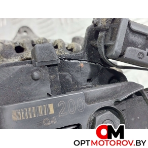 Генератор  Mercedes-Benz E-Класс W211/S211 2005 A0131540002, 0124625014 #6