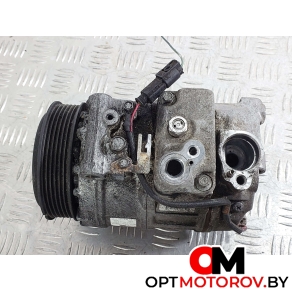 Компрессор кондиционера  Mercedes-Benz C-Класс W203/S203/CL203 [рестайлинг] 2006 A0012305611 #2