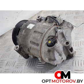 Компрессор кондиционера  Mercedes-Benz C-Класс W203/S203/CL203 [рестайлинг] 2006 A0012305611 #3