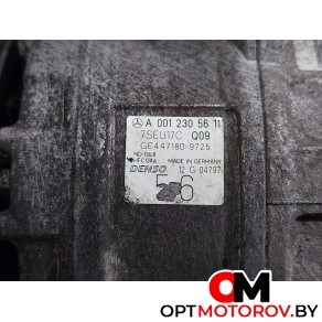 Компрессор кондиционера  Mercedes-Benz C-Класс W203/S203/CL203 [рестайлинг] 2006 A0012305611 #4