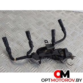 Датчик давления выхлопных газов  Opel Insignia 1 поколение (A) 2010  #2