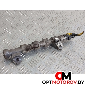 Проводка (планка) свечей накала  Opel Insignia 1 поколение (A) 2010 55576177, 0445214221, 0281006158 #1