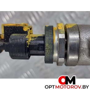 Проводка (планка) свечей накала  Opel Insignia 1 поколение (A) 2010 55576177, 0445214221, 0281006158 #4