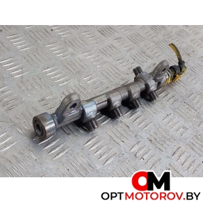 Проводка (планка) свечей накала  Opel Insignia 1 поколение (A) 2010 55576177, 0445214221, 0281006158 #2