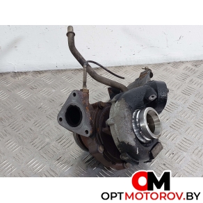 Турбина  Mercedes-Benz C-Класс W204/S204 2008 A6460901080, GTB17V #1