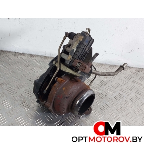 Турбина  Mercedes-Benz C-Класс W204/S204 2008 A6460901080, GTB17V #2