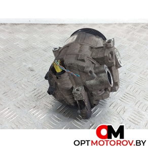 Компрессор кондиционера  Mercedes-Benz E-Класс W211/S211 [рестайлинг] 2008 A0022305011 #3