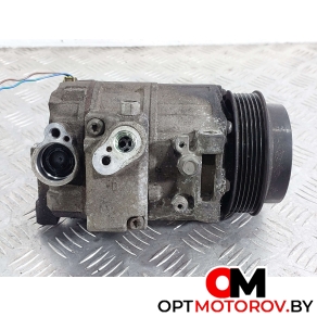 Компрессор кондиционера  Mercedes-Benz E-Класс W211/S211 [рестайлинг] 2008 A0022305011 #4