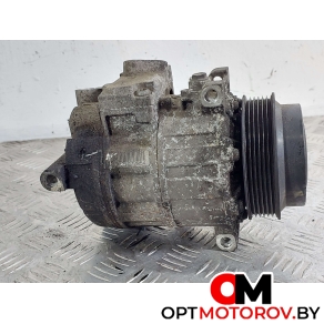 Компрессор кондиционера  Mercedes-Benz E-Класс W211/S211 [рестайлинг] 2008 A0022305011 #5