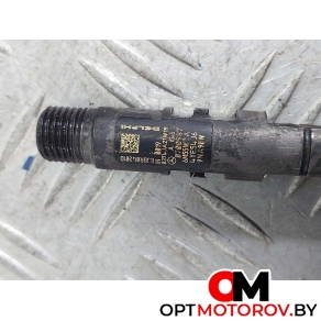 Форсунка топливная  Mercedes-Benz C-Класс W204/S204 2008 A6460700987, EJBR04201D #2