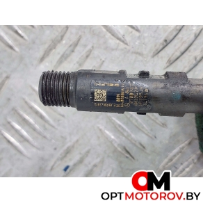Форсунка топливная  Mercedes-Benz C-Класс W204/S204 2008 A6460700987, EJBR04201D #2