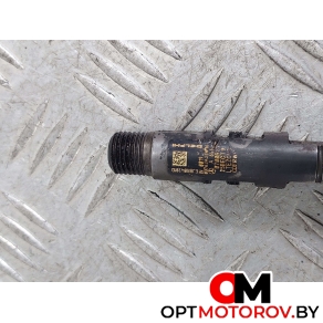 Форсунка топливная  Mercedes-Benz C-Класс W204/S204 2008 A6460700987, EJBR04201D #2