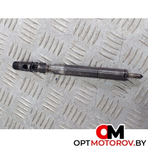 Форсунка топливная  Mercedes-Benz C-Класс W204/S204 2008 A6460700987, EJBR04201D #1