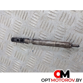 Форсунка топливная  Mercedes-Benz C-Класс W204/S204 2008 A6460700987, EJBR04201D #1