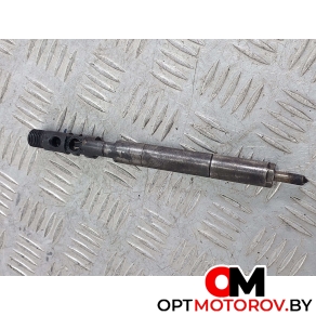 Форсунка топливная  Mercedes-Benz C-Класс W204/S204 2008 A6460700987, EJBR04201D #1