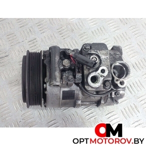 Компрессор кондиционера  Mercedes-Benz E-Класс W211/S211 [рестайлинг] 2008 A0022305111 #2