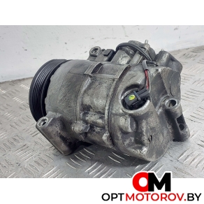 Компрессор кондиционера  Mercedes-Benz E-Класс W211/S211 [рестайлинг] 2008 A0022305111 #3