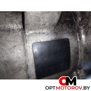 Компрессор кондиционера  Mercedes-Benz E-Класс W211/S211 [рестайлинг] 2008 A0022305111 #4