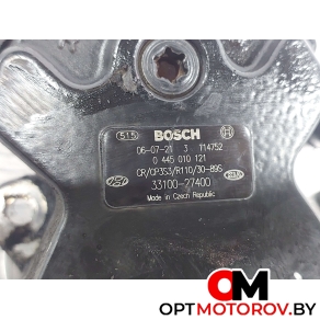 Насос ТНВД  Hyundai Santa Fe 2 поколение (CM) 2006 0445010121, 3310027400 #2