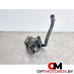 Насос ТНВД  Hyundai Santa Fe 2 поколение (CM) 2006 571002B000 #1