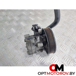 Насос ТНВД  Hyundai Santa Fe 2 поколение (CM) 2006 571002B000 #2