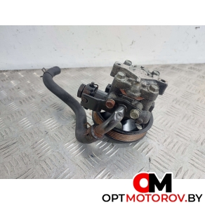 Насос ТНВД  Hyundai Santa Fe 2 поколение (CM) 2006 571002B000 #3