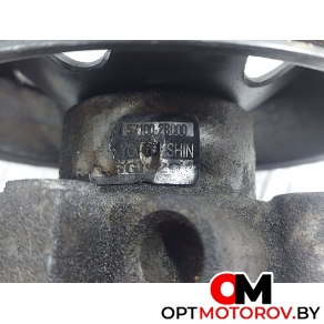 Насос ТНВД  Hyundai Santa Fe 2 поколение (CM) 2006 571002B000 #4