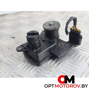 Сервопривод заслонок впускного коллектора  Hyundai Santa Fe 2 поколение (CM) 2009 2838127450 #1