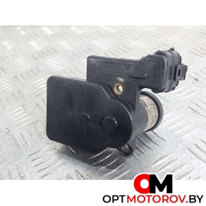 Сервопривод заслонок впускного коллектора  Hyundai Santa Fe 2 поколение (CM) 2009 2838127450 #2