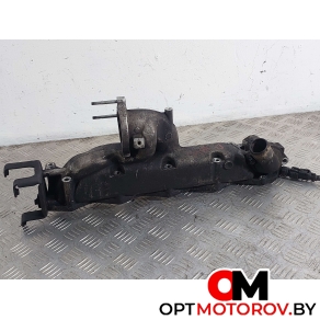 Впускной коллектор  Hyundai Santa Fe 2 поколение (CM) 2009 2838127450 #1
