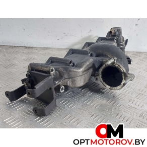 Впускной коллектор  Hyundai Santa Fe 2 поколение (CM) 2009 2838127450 #2