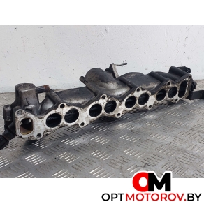 Впускной коллектор  Hyundai Santa Fe 2 поколение (CM) 2009 2838127450 #3