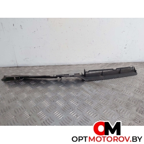 Сигнал (клаксон)  Volkswagen Passat B6 2008 3C0121330 #1
