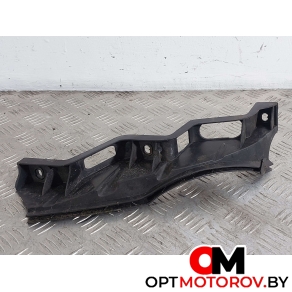 Воздухозаборник  Volkswagen Passat B6 2008 3C0807890 #1