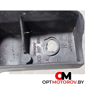 Воздухозаборник  Volkswagen Passat B6 2008 3C0807890 #4