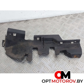 Кронштейн крепления бампера переднего  Volkswagen Passat B6 2008 3C0807890 #1