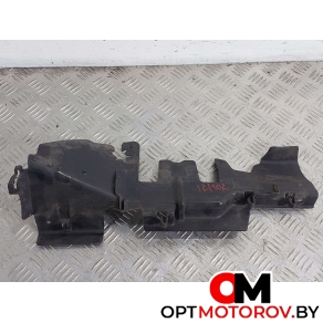 Кронштейн крепления бампера переднего  Volkswagen Passat B6 2008 3C0807890 #2