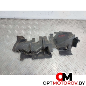 Дефлектор радиатора  Volkswagen Passat B6 2008 3C0121283 #1