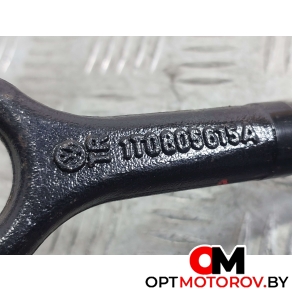 Дефлектор радиатора  Volkswagen Passat B6 2008 1T0806615A #2