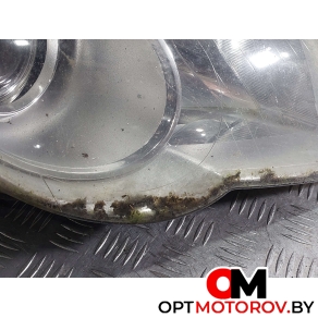Фара левая  Volkswagen Passat B6 2008 3C0941006R #2