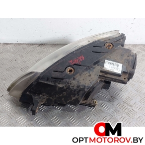 Фара левая  Volkswagen Passat B6 2008 3C0941006R #3