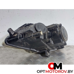 Фара левая  Volkswagen Passat B6 2008 3C0941006R #4