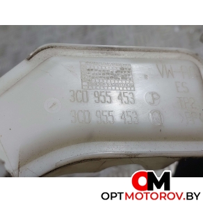 Фара правая  Volkswagen Passat B6 2008 3C0955453J, 3C0955453Q, 1K6955651 #6